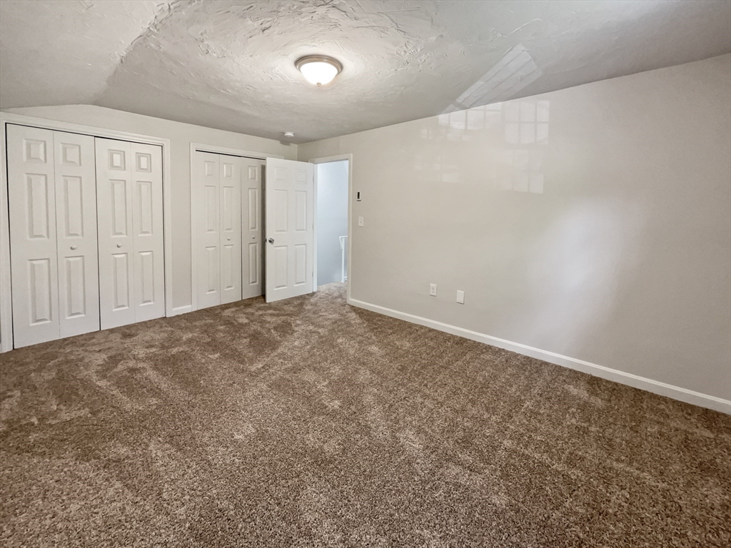 15 Cannongate Road, Unit 48 Tyngsborough, MA 01879 - Photo 14 of 25 a view of an empty room