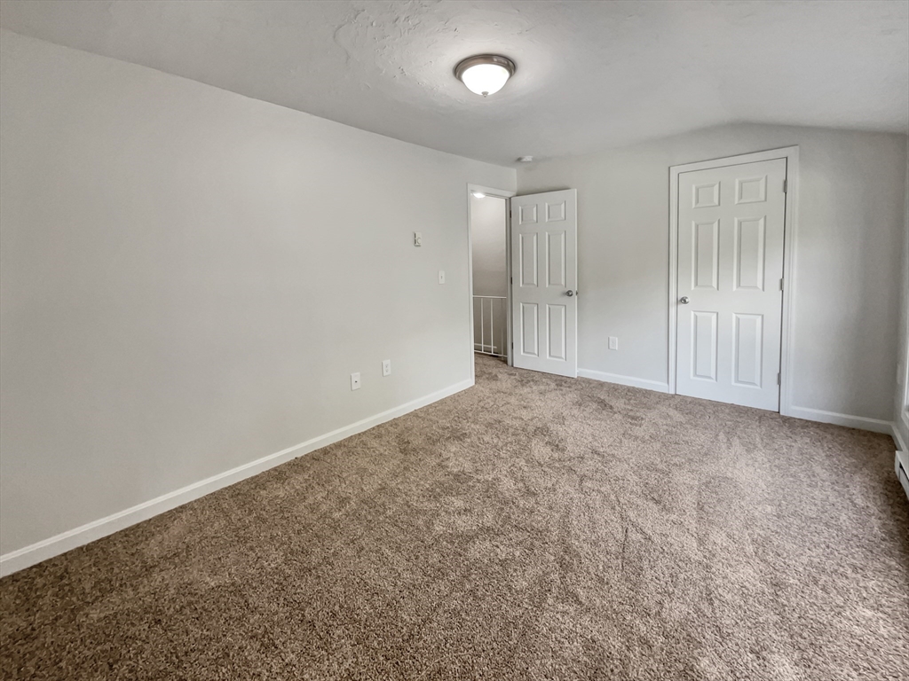 15 Cannongate Road, Unit 48 Tyngsborough, MA 01879 - Photo 15 of 25 a view of an empty room