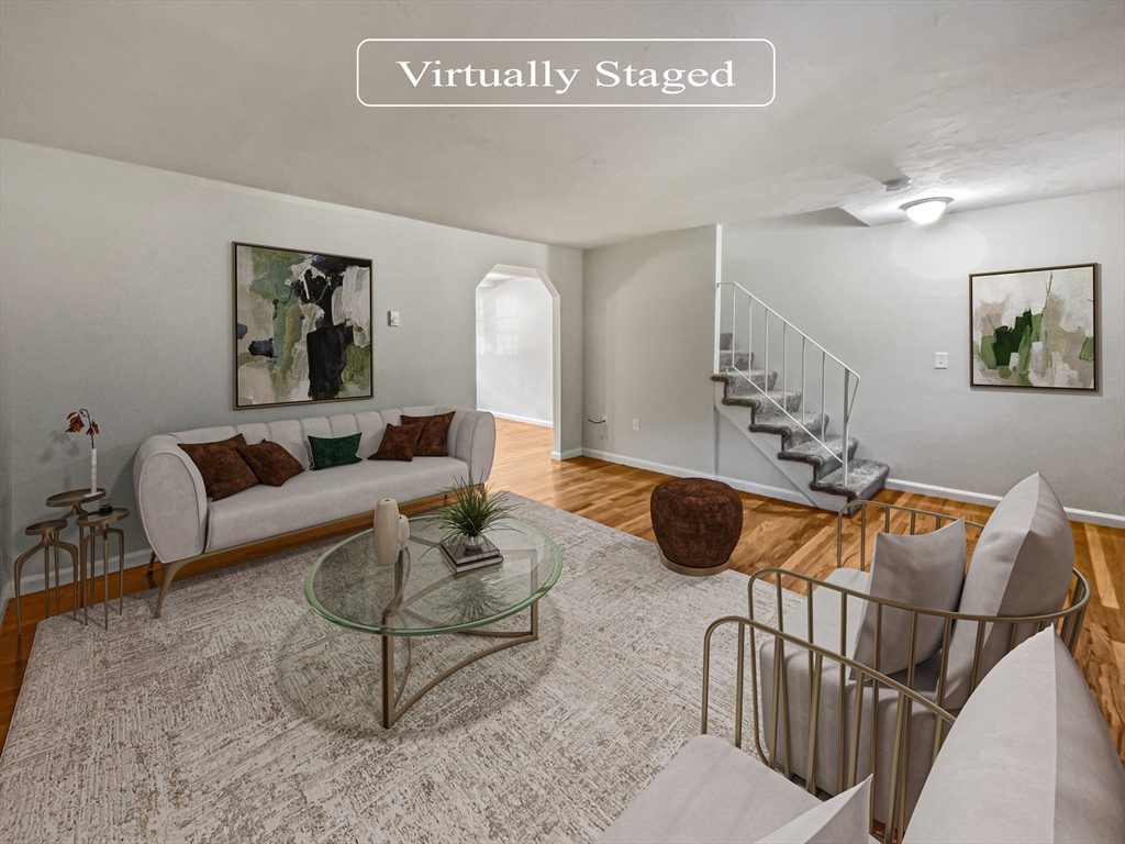 15 Cannongate Road, Unit 48 Tyngsborough, MA 01879 - Photo 2 of 25 a living room with furniture