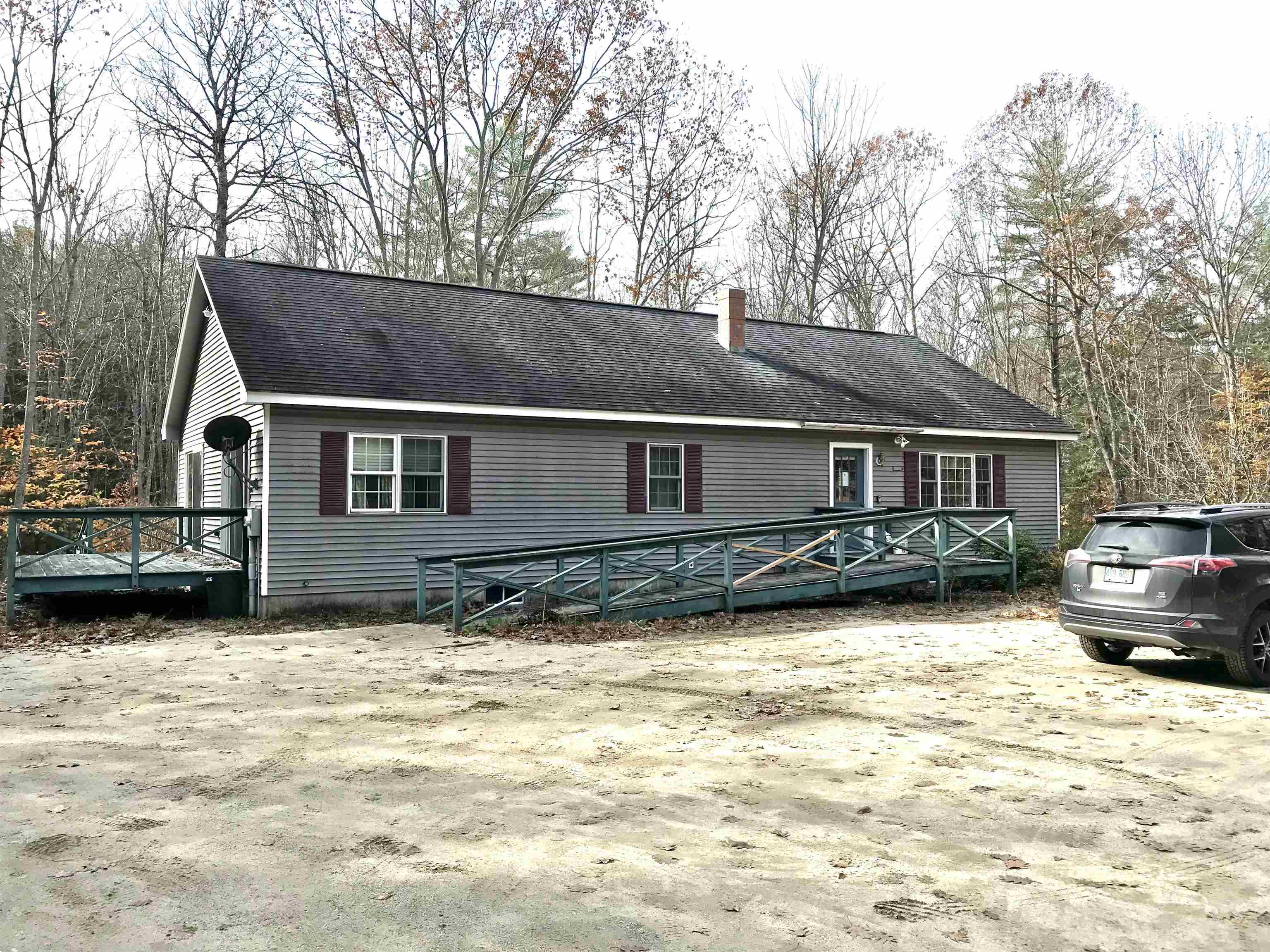 67 Old Greenfield Road Bennington, NH 03442 - Photo 4 of 28