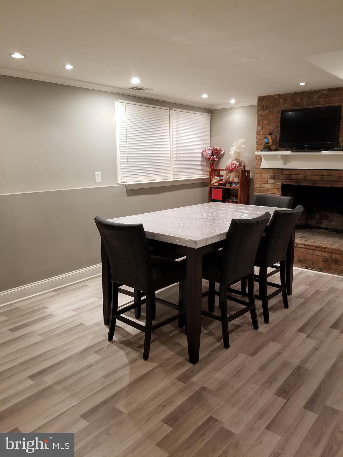 1 Walton Road Mount Holly, NJ 08060 - Photo 24 of 46 a view of a dining room with furniture