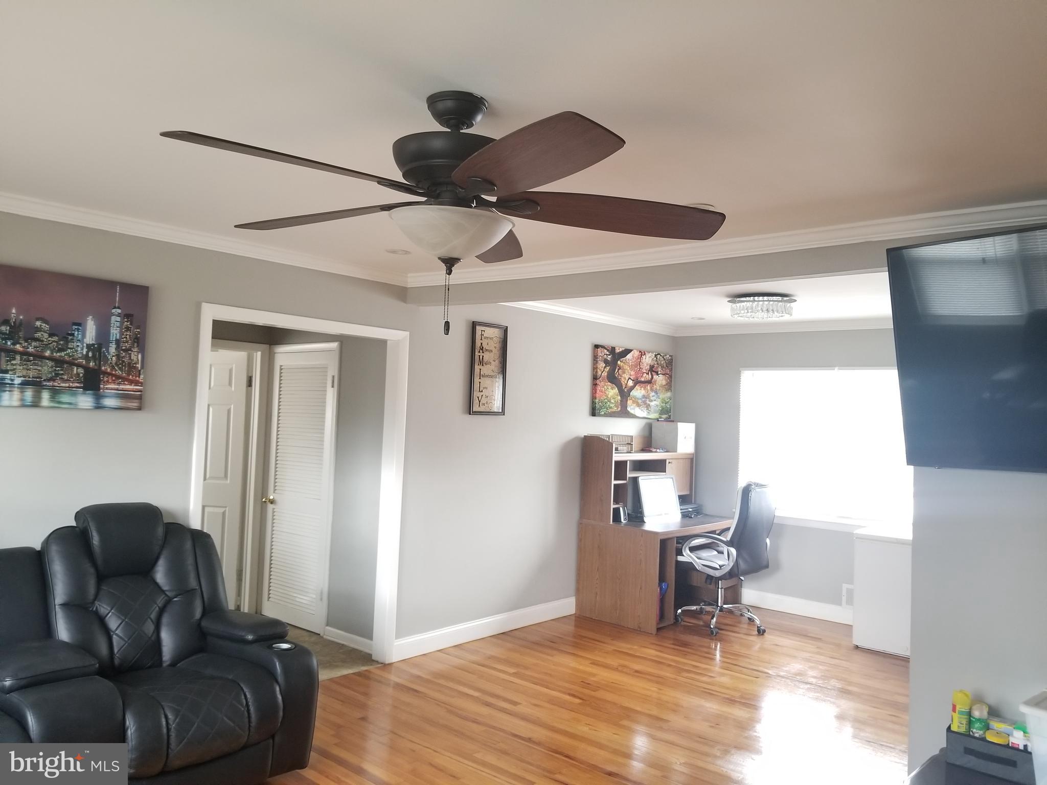 1 Walton Road Mount Holly, NJ 08060 - Photo 8 of 46 a living room with furniture