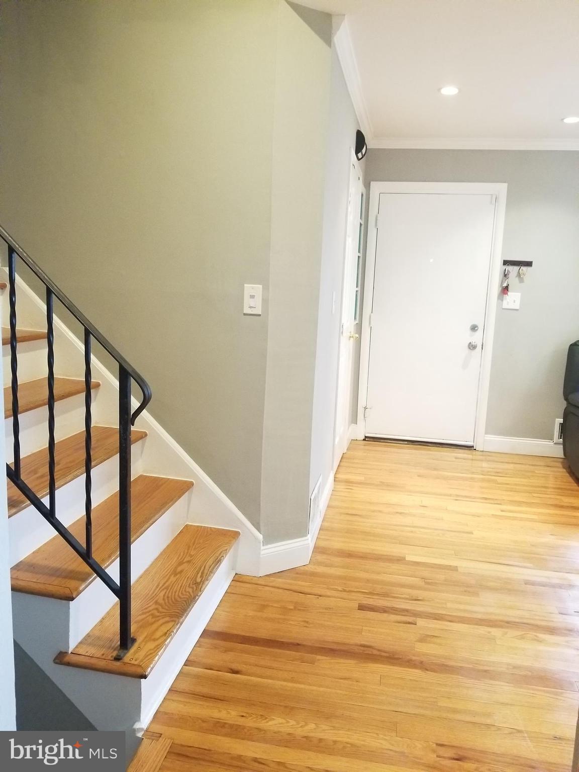 1 Walton Road Mount Holly, NJ 08060 - Photo 10 of 46 a view of an entryway