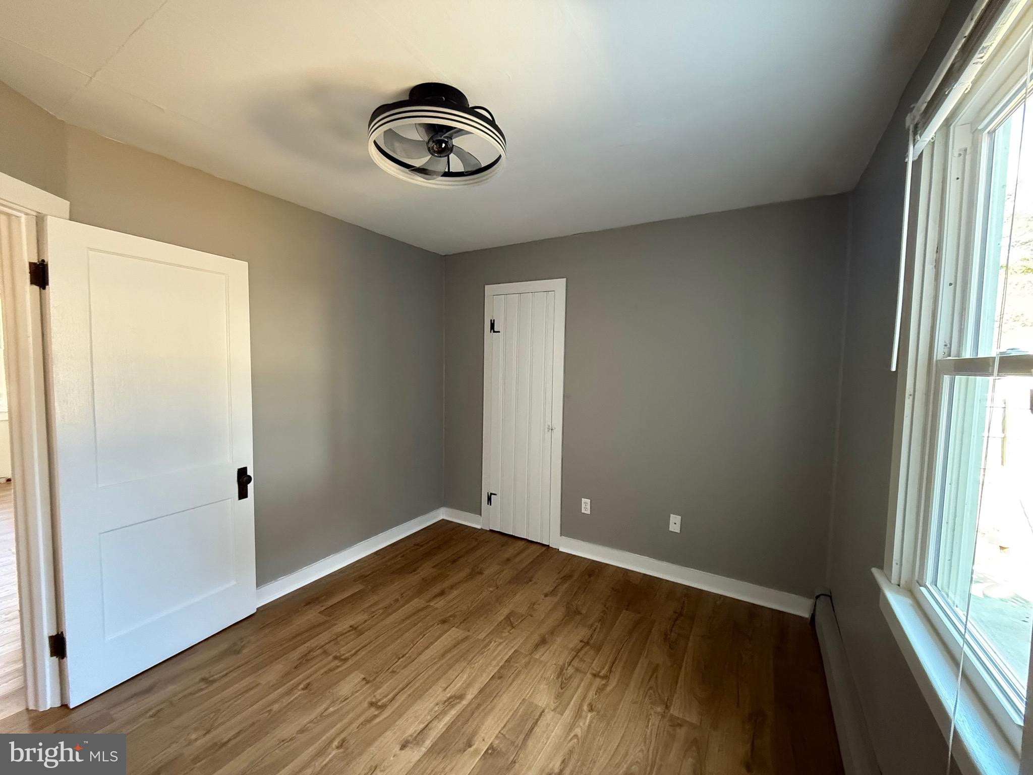 23055 Old Fairlee Road Chestertown, MD 21620 - Photo 18 of 26 a view of a storage & utility room with a window