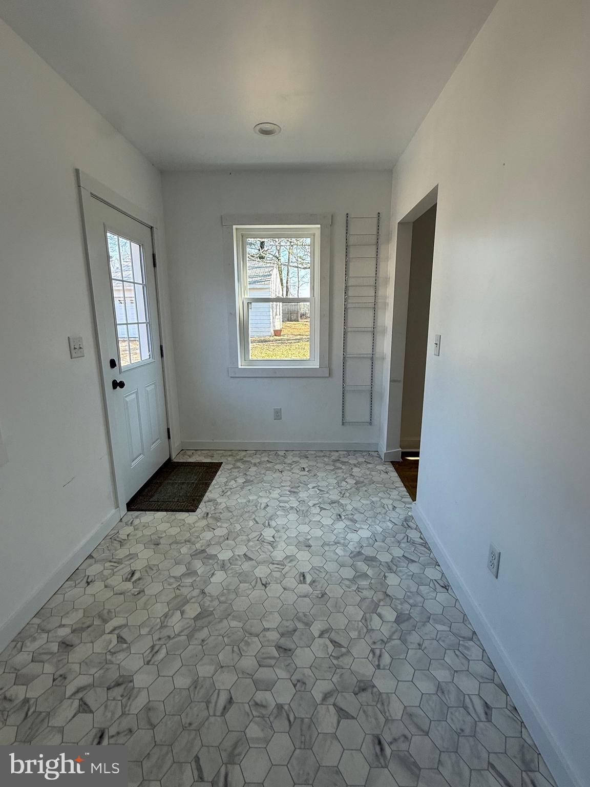 23055 Old Fairlee Road Chestertown, MD 21620 - Photo 24 of 26 a view of empty room with window