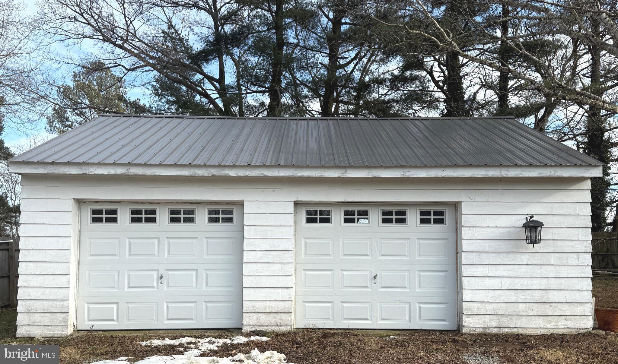 23055 Old Fairlee Road Chestertown, MD 21620 - Photo 26 of 26 a view of a house with a large tree