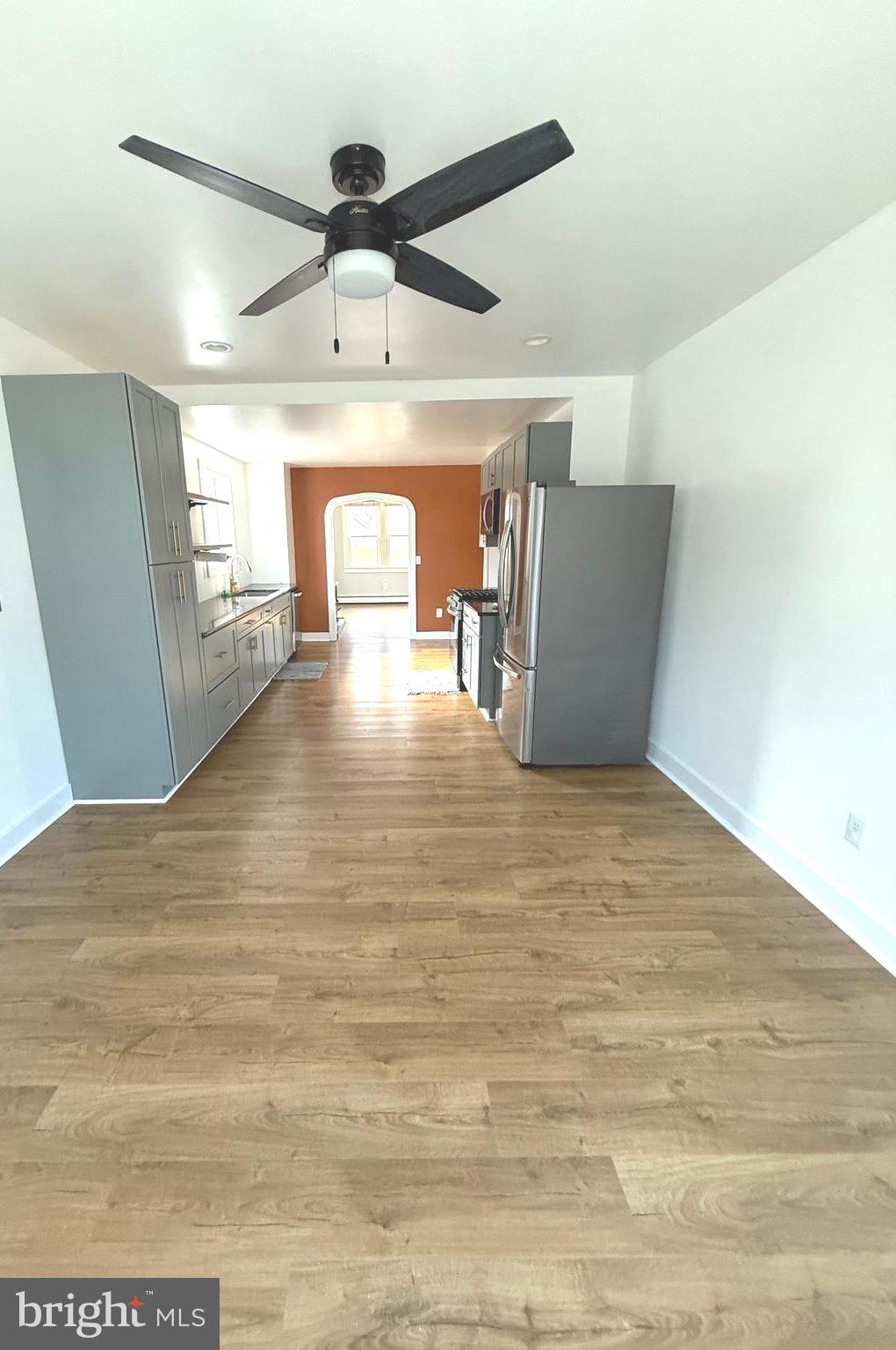 23055 Old Fairlee Road Chestertown, MD 21620 - Photo 4 of 26 a view of a livingroom with a window