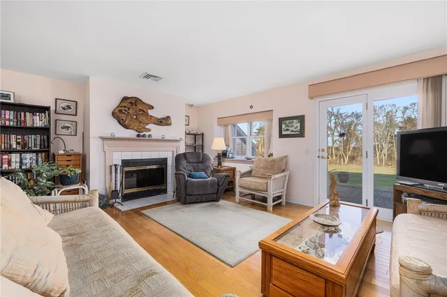 $435,000 | 53 Lawton Brook Lane, Portsmouth, RI 02871