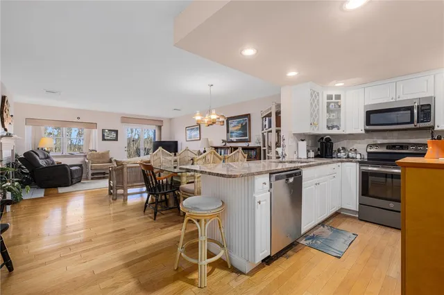 $435,000 | 53 Lawton Brook Lane, Portsmouth, RI 02871