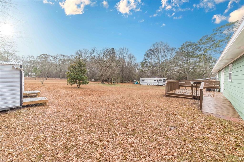 119 West Ash Street Social Circle, GA 30025 - Photo 34 of 44