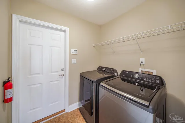 $1,900 | 552 Edith Lane, Pensacola, FL 32534