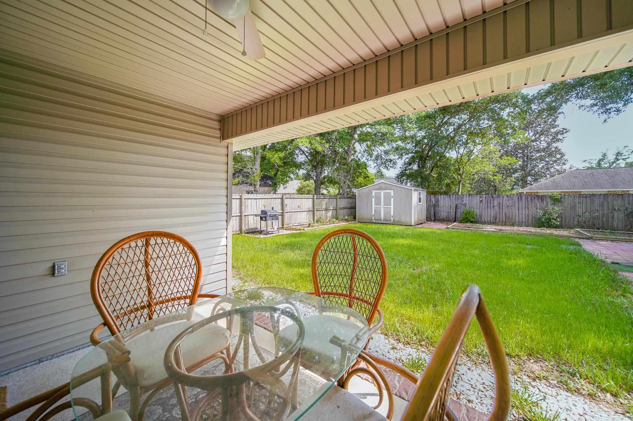 552 Edith Lane Pensacola, FL 32534 - Photo 30 of 34