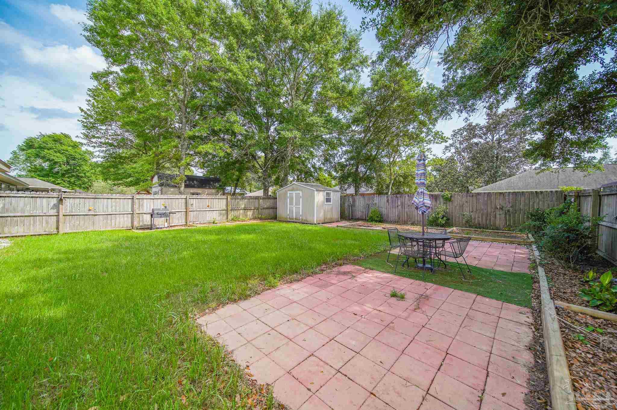 552 Edith Lane Pensacola, FL 32534 - Photo 31 of 34