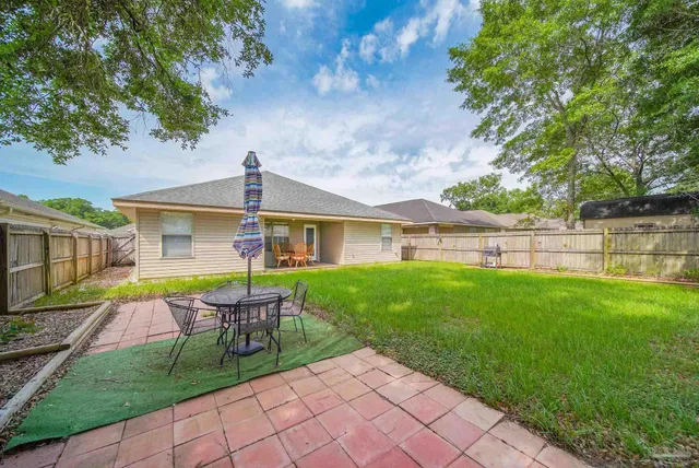 $1,900 | 552 Edith Lane, Pensacola, FL 32534