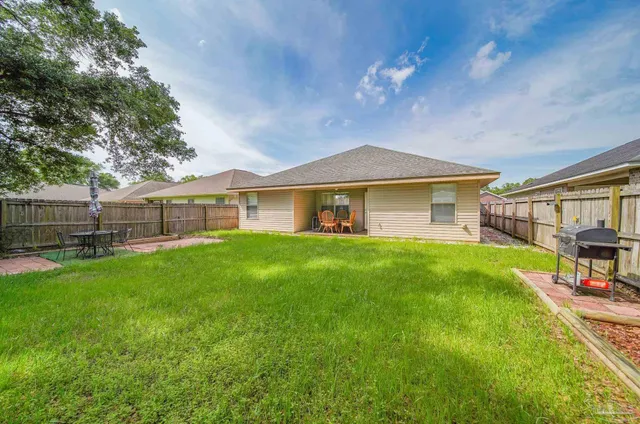 $1,900 | 552 Edith Lane, Pensacola, FL 32534