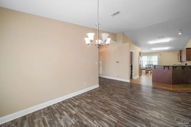 $1,900 | 552 Edith Lane, Pensacola, FL 32534