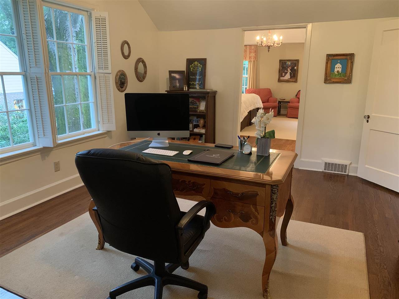 159 Devon Way Memphis, TN 38111 - Photo 12 of 24 Large 16x13 room off the master. Could be a office, exercise room, sitting area, nursery.