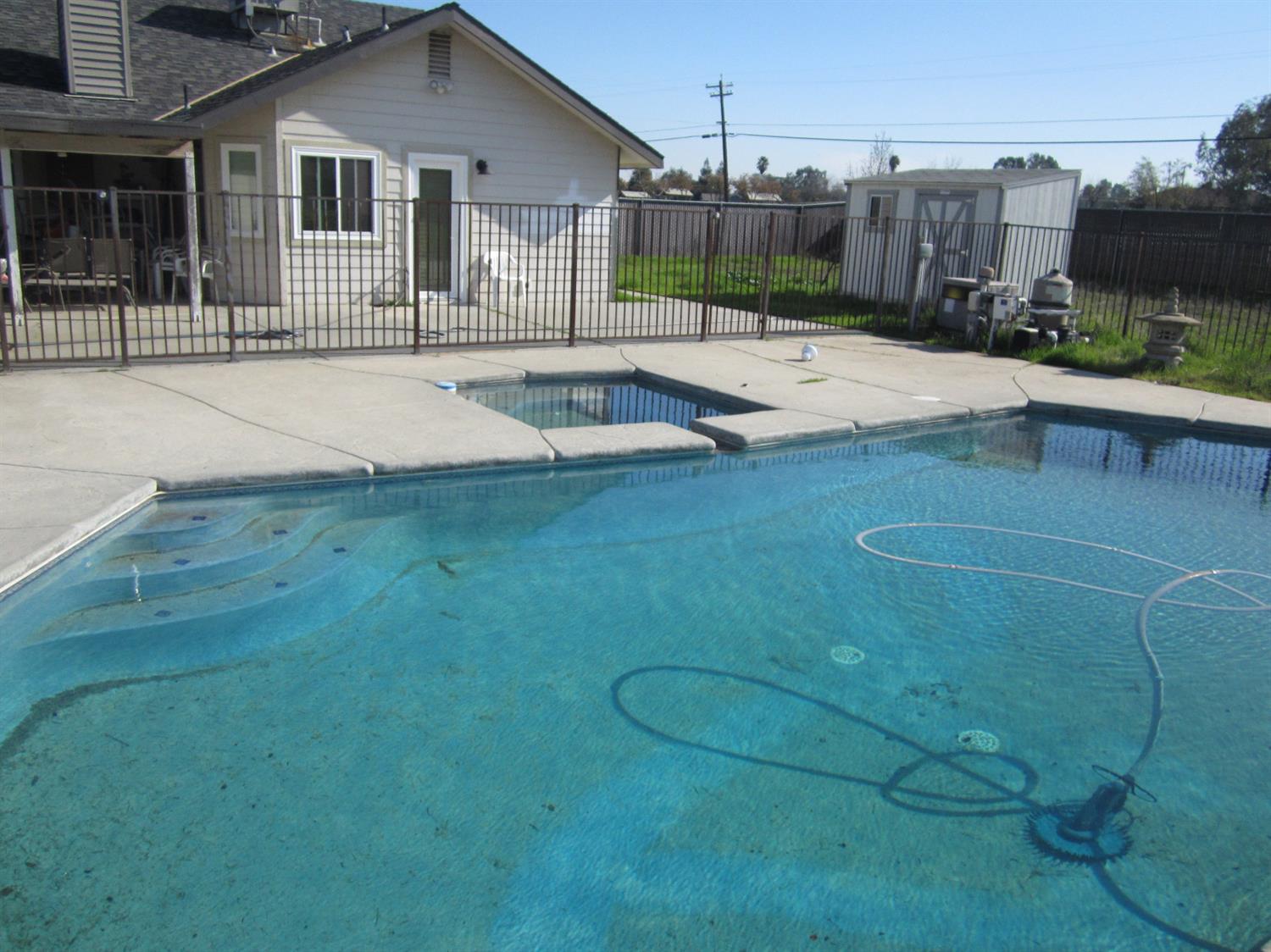 16120 Monreal Road Madera, CA 93636 - Photo 13 of 14 Gallery Image 13
