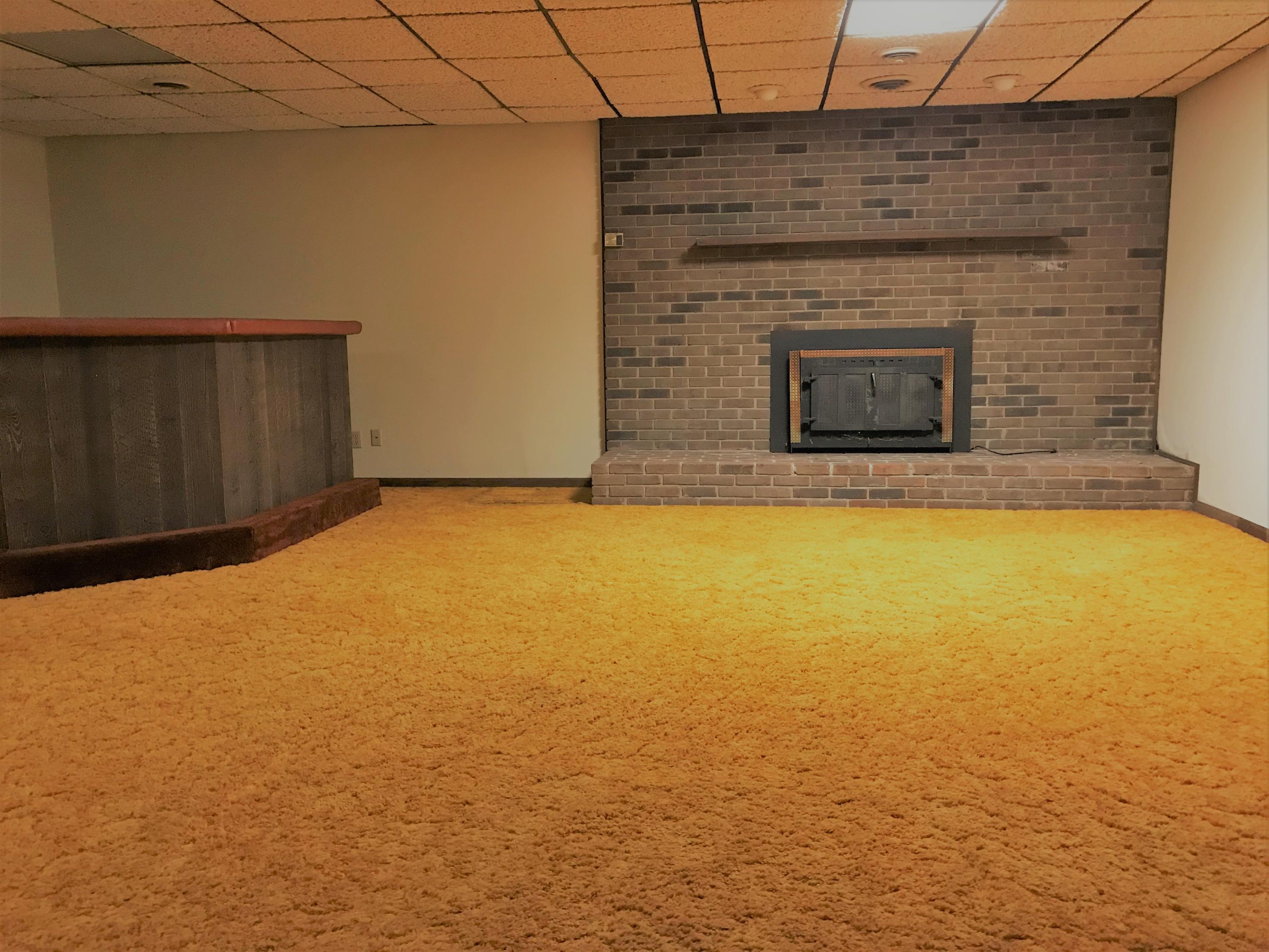 442 Orchard Knob Road Clinton, TN 37716 - Photo 16 of 17 Recreation Room-Basement