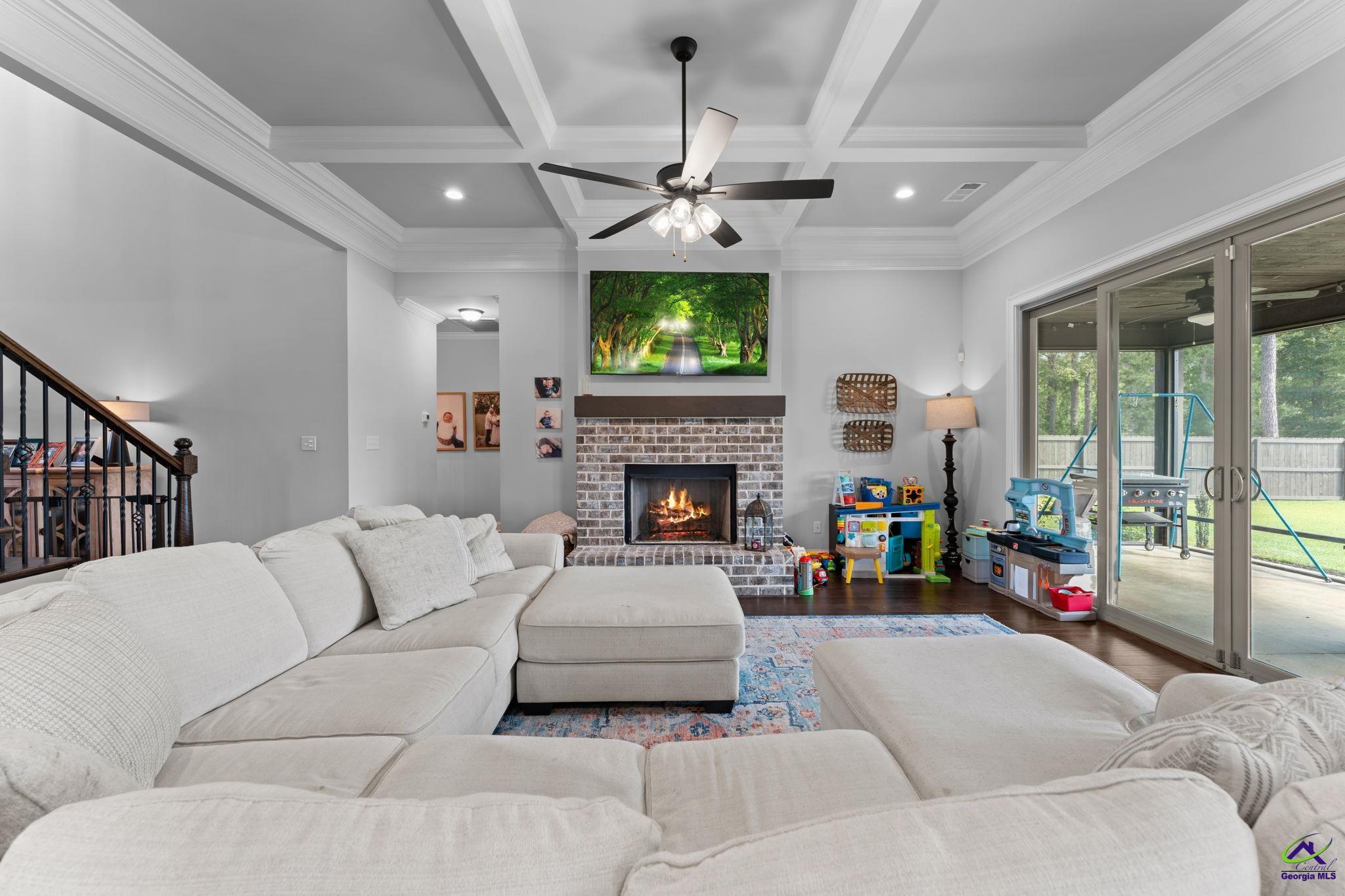223 Bristleleaf Path Perry, GA 31069 - Photo 11 of 69 Gallery Image 11