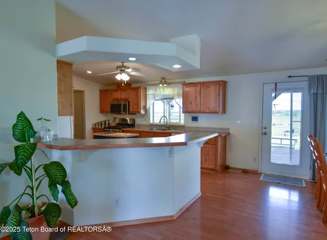 $699,000 | 111 Looney Lane, Pinedale, WY 82941