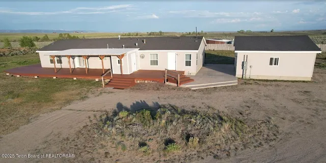 $699,000 | 111 Looney Lane, Pinedale, WY 82941