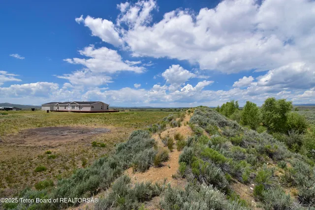 $699,000 | 111 Looney Lane, Pinedale, WY 82941