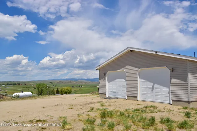 $699,000 | 111 Looney Lane, Pinedale, WY 82941