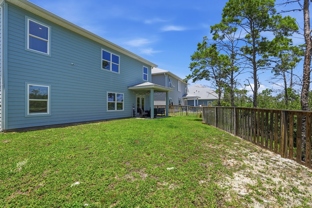 736 Backwater Road Port St. Joe, FL 32456 - Photo 49 of 90