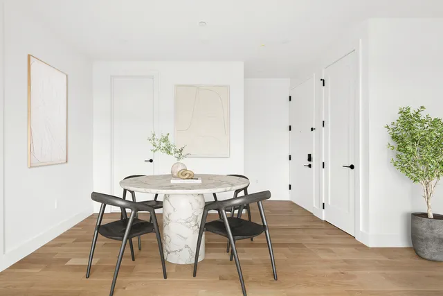 $599,000 | 831 Knickerbocker Avenue, Unit 3B | Bushwick