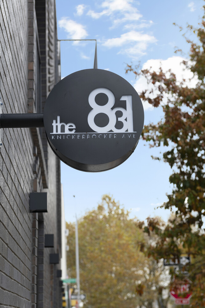 831 Knickerbocker Avenue, Unit 3B Brooklyn, NY 11207 - Photo 8 of 11