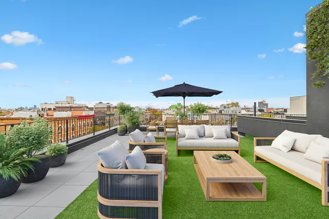 $599,000 | 831 Knickerbocker Avenue, Unit 3B | Bushwick