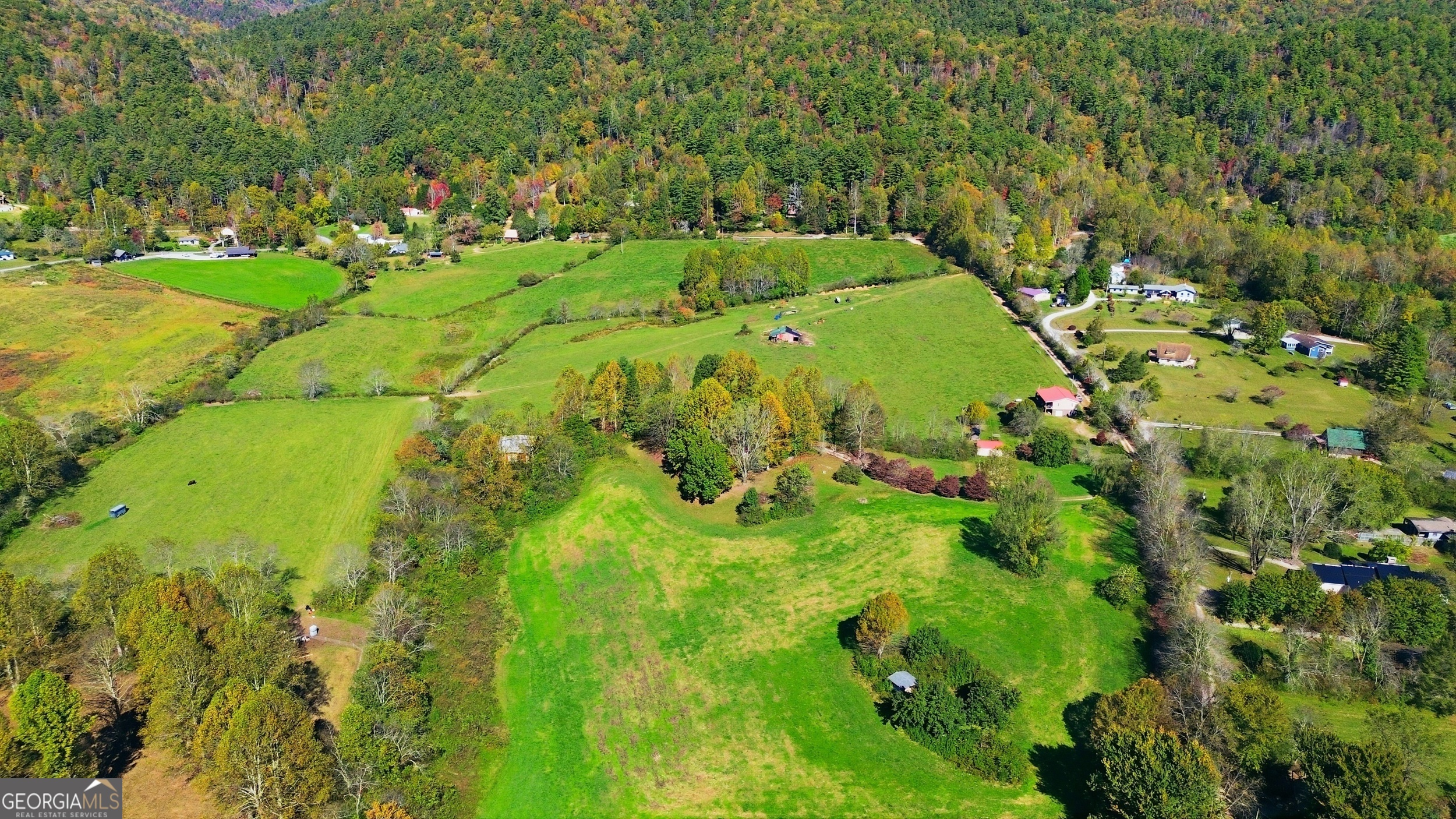 230 Majors Lane Rabun Gap, GA 30568 - Photo 42 of 54