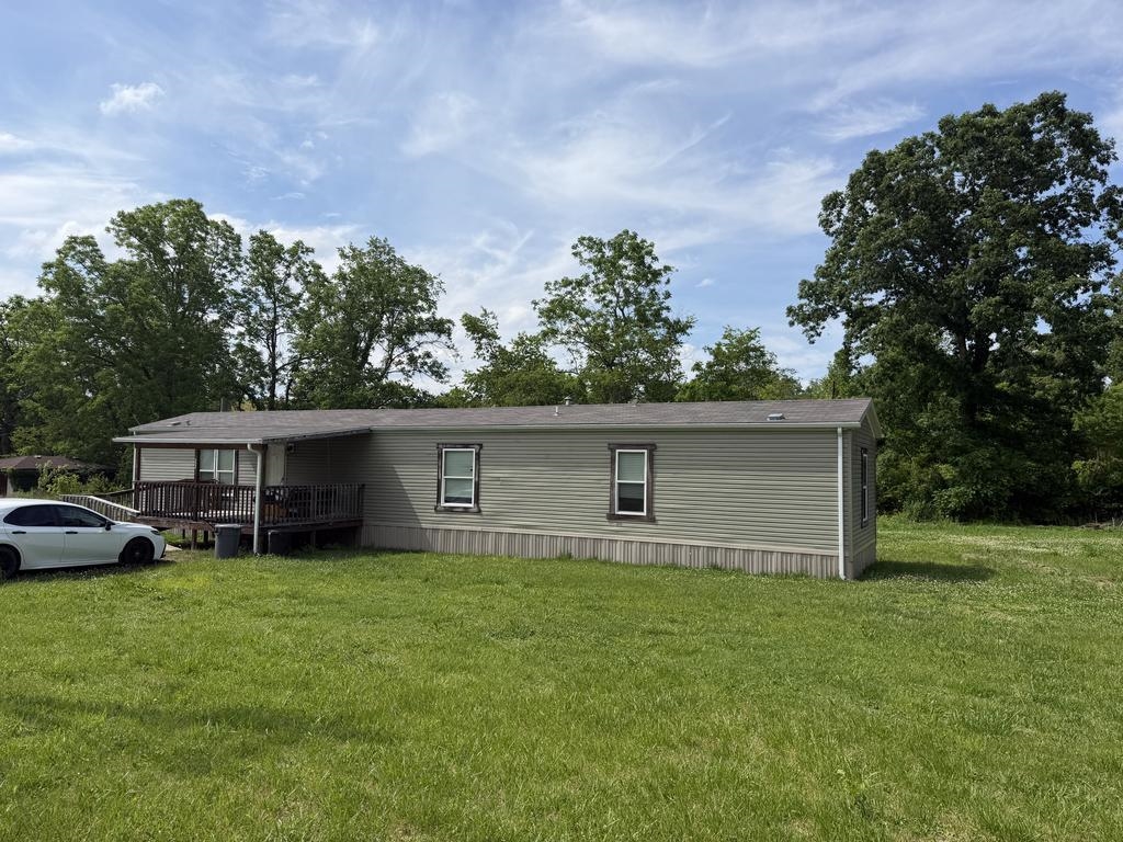 345 Canoe Run Road Grayson, KY 41143 - Photo 1 of 9