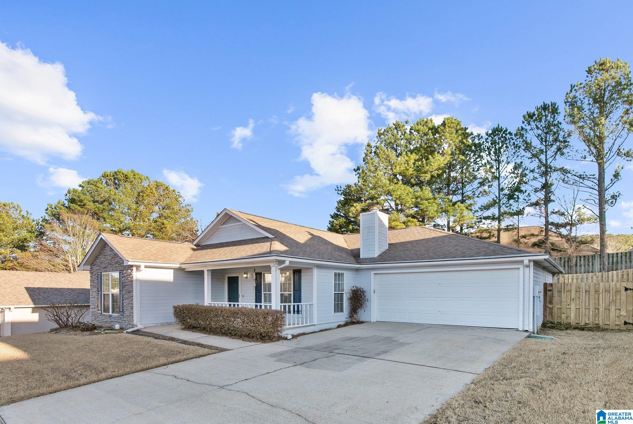 136 Belvedere Place Alabaster, AL 35007 - Photo 5 of 38