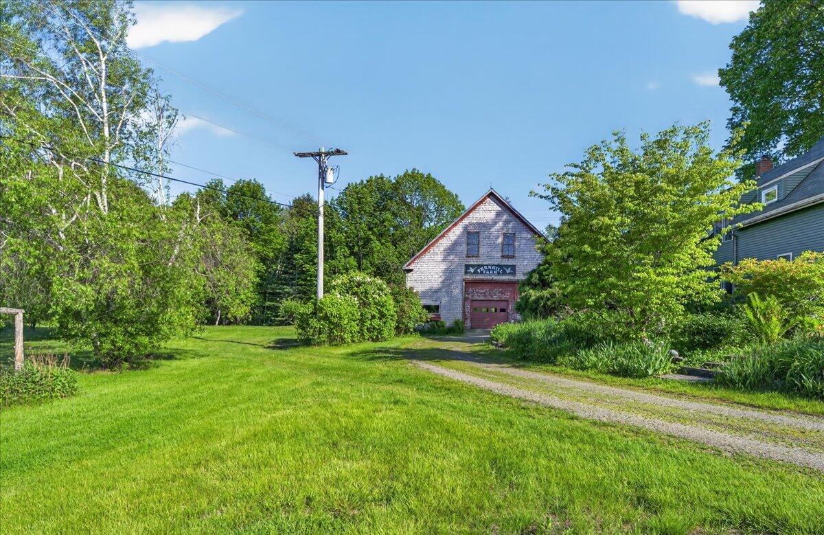 18 Cobb Road Belfast, ME 04915 - Photo 3 of 77 073-18 Cobb Rd. (86 of 105)
