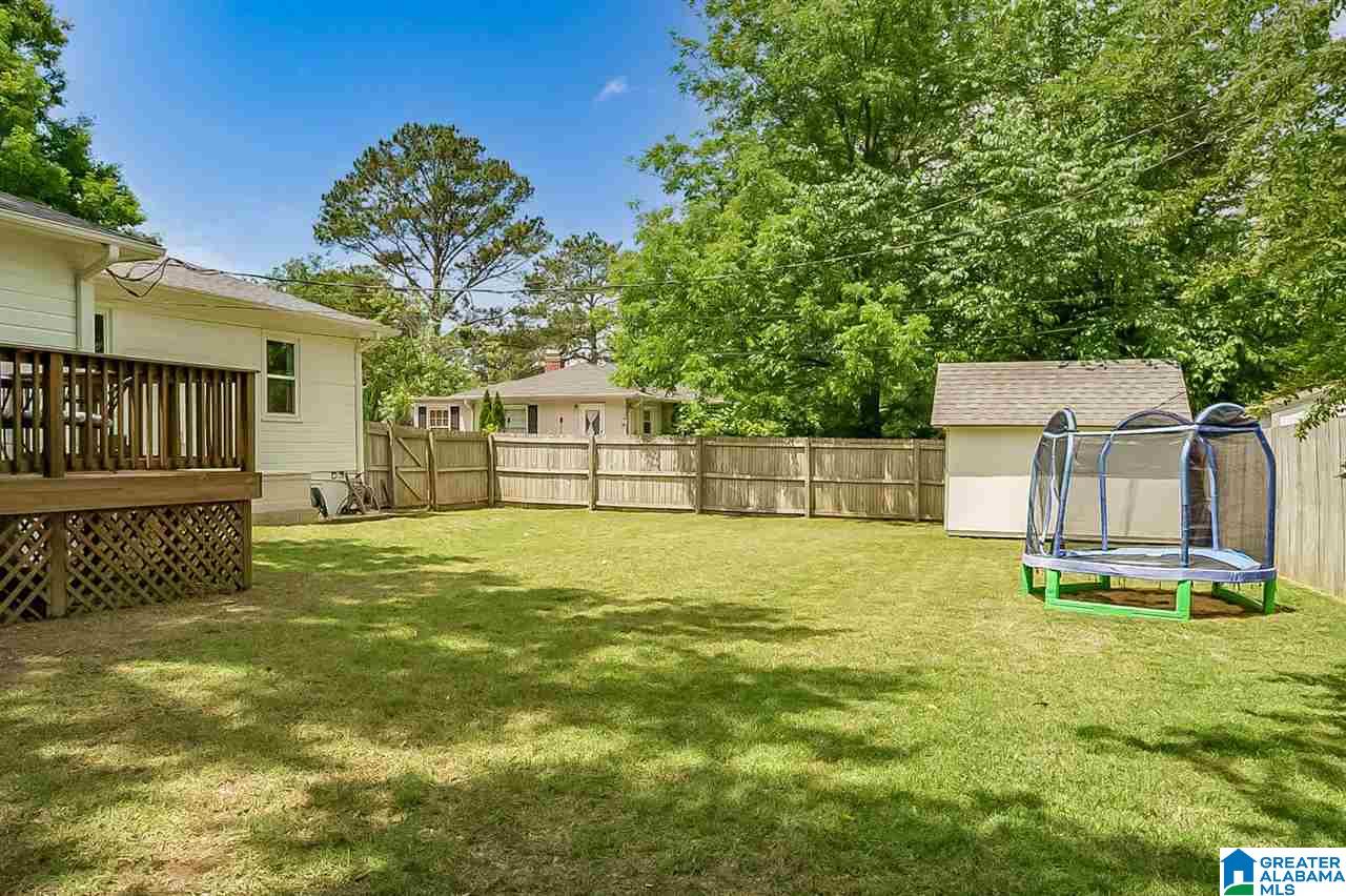 236 Raleigh Avenue Birmingham, AL 35209 - Photo 31 of 41
