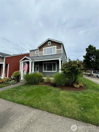 $499,900 | 7644 Kodiak Avenue Northeast, Lacey, WA 98516