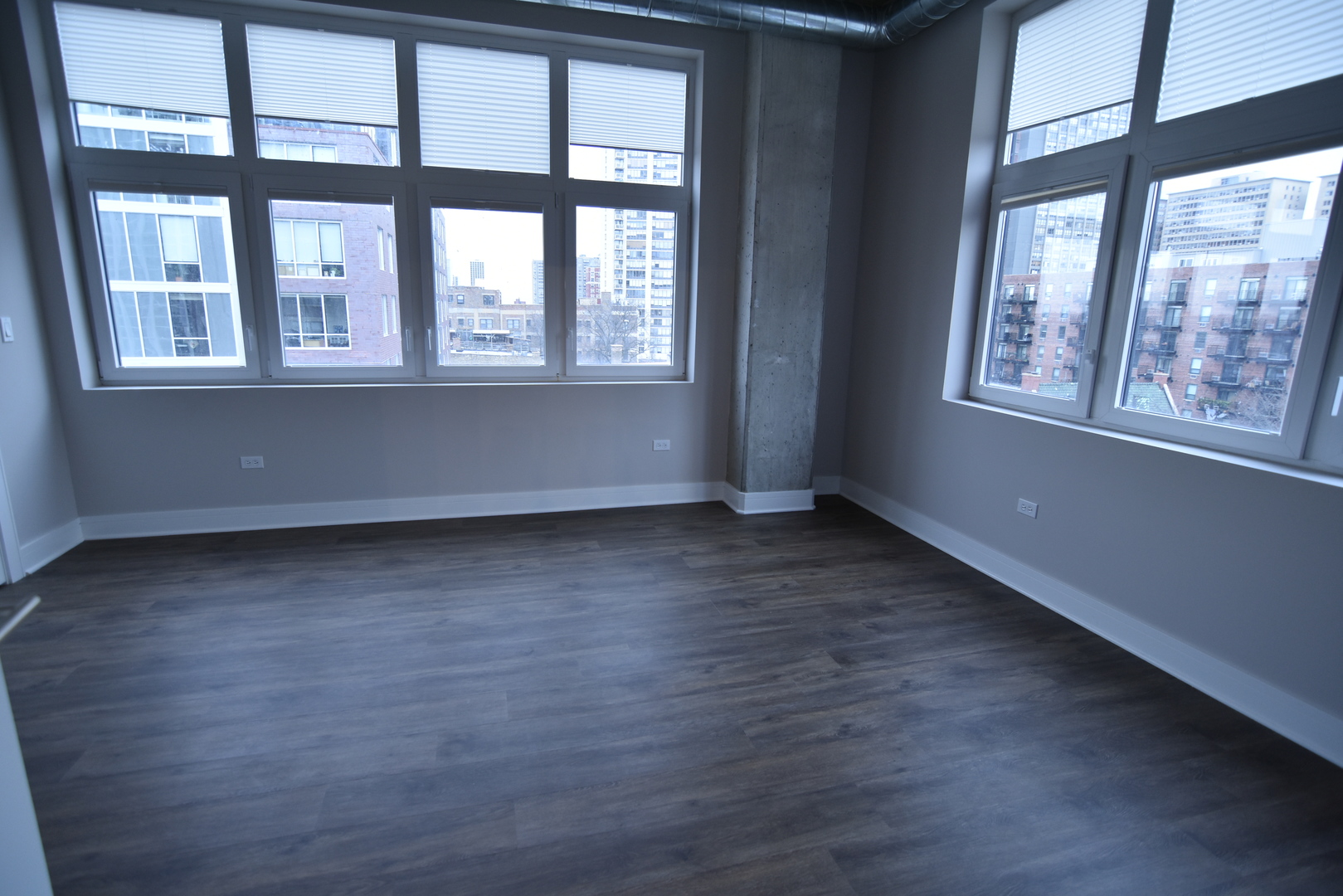 3833 North Broadway, Unit 722 Chicago, IL 60613 - Photo 11 of 17