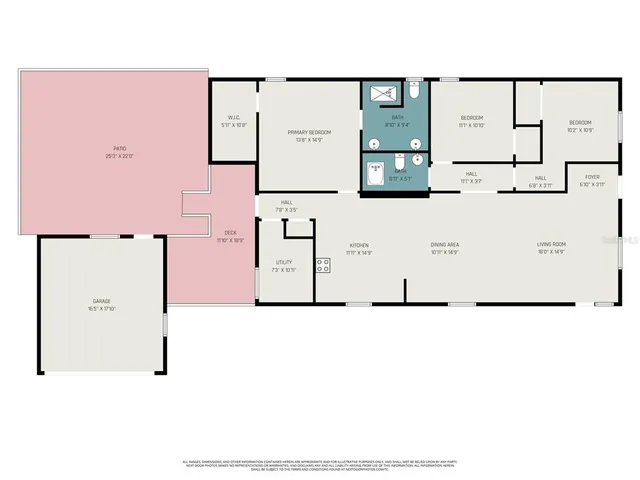 $675,000 | 602 West Euclid Avenue, Tampa, FL 33602