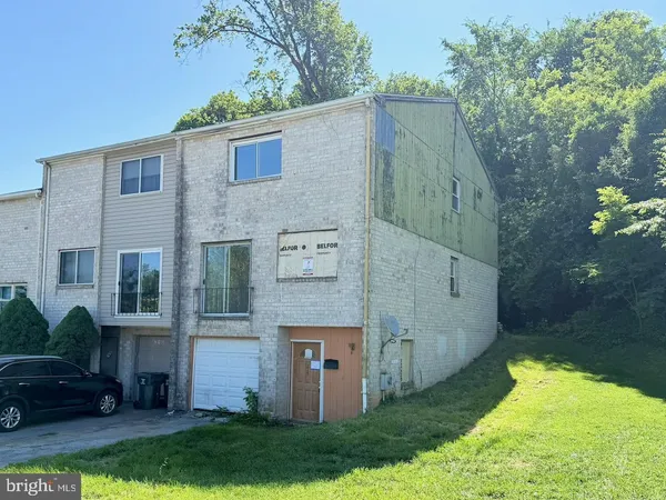 $49,900 | 215 Andrew Road, Coatesville, PA 19320