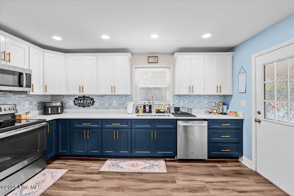337 Oak Ridge Church Road Hamlet, NC 28345 - Photo 7 of 25 15-DSC09210