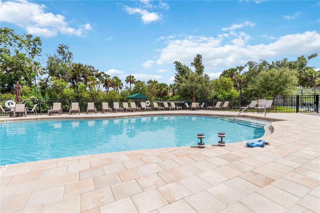 20765 Swallowtail Court Venice, FL 34293 - Photo 34 of 50 a view of lake