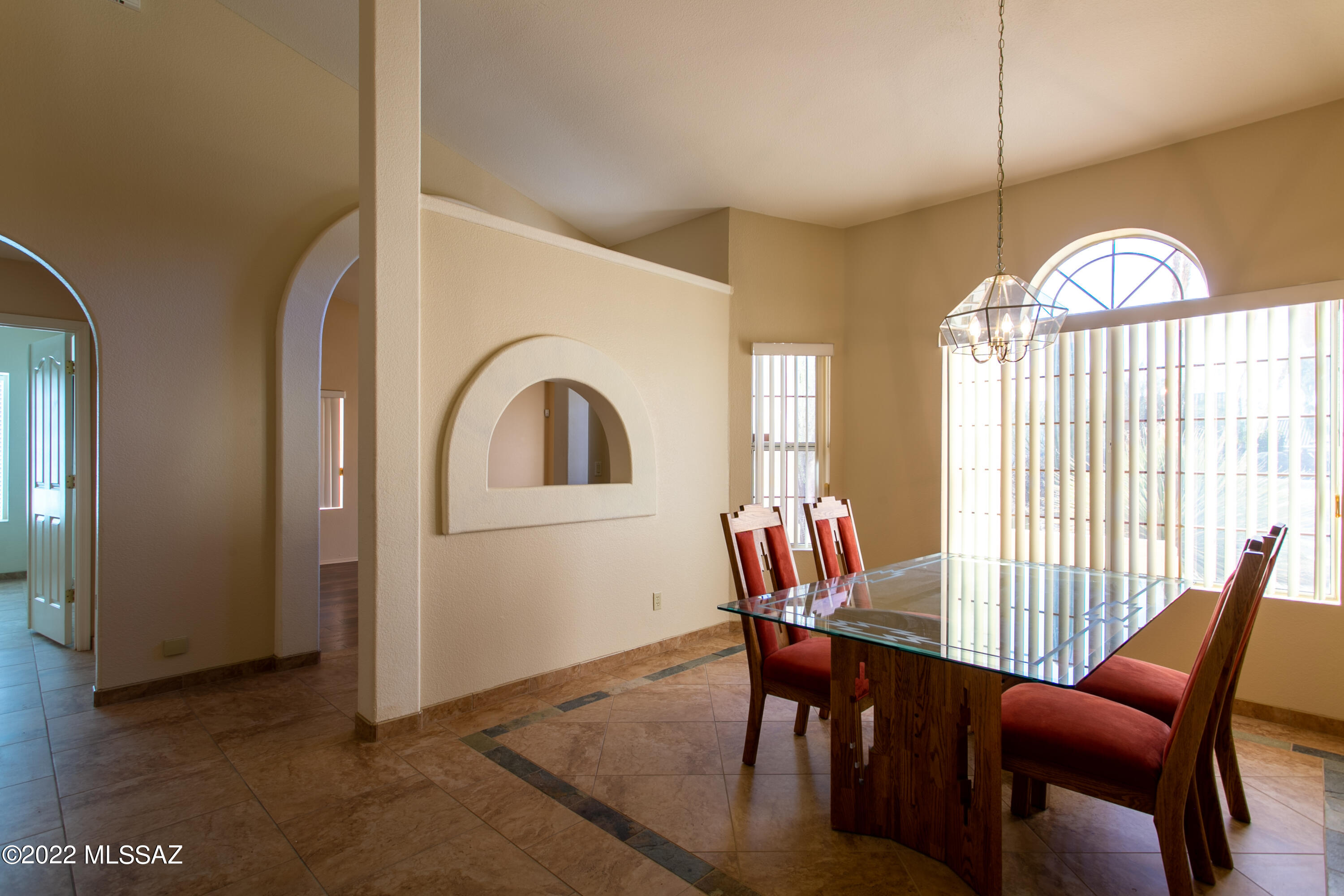 1486 West Sunset Ridge Place Tucson, AZ 85704 - Photo 5 of 36