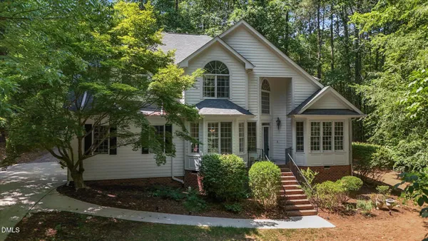$729,000 | 2509 Barton Ridge Court, Raleigh, NC 27613