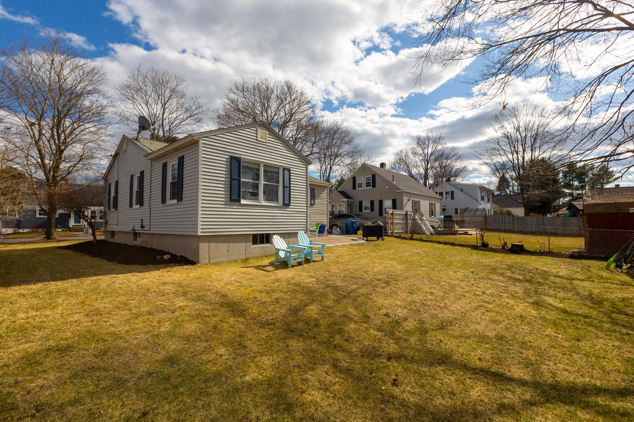 20 Eastlawn Road Portland, ME 04103 - Photo 16 of 17 20 Eastlawn Exterior