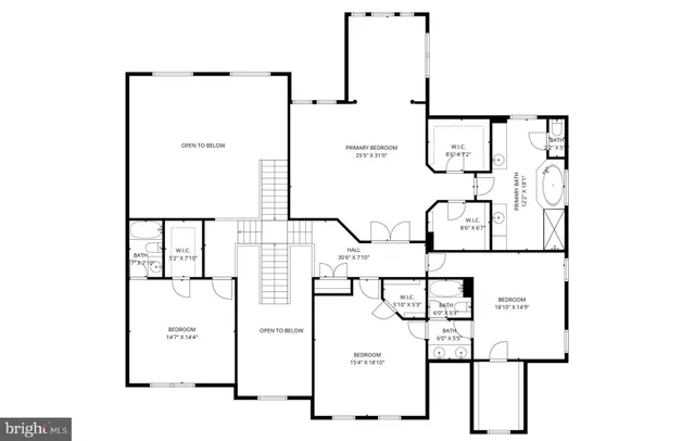 $999,900 | 1815 Granby Way, Frederick, MD 21702