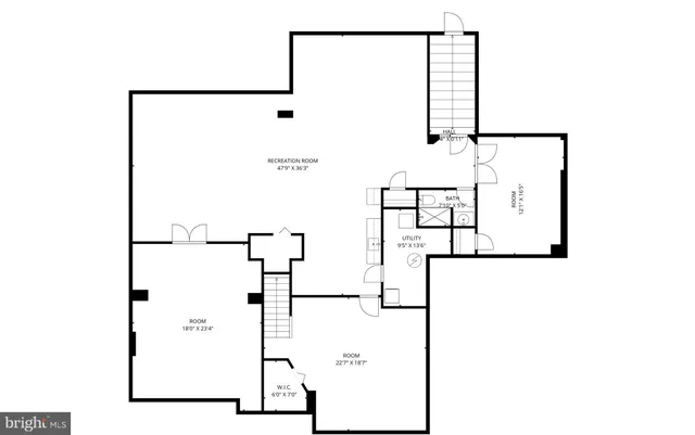 $999,900 | 1815 Granby Way, Frederick, MD 21702