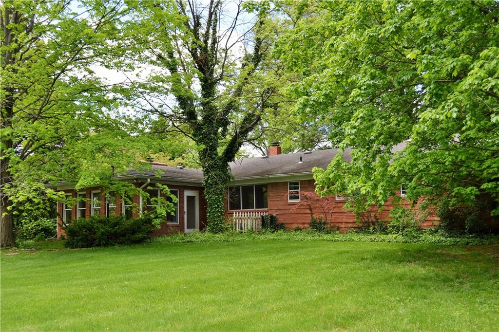 6347 Harbridge Road Indianapolis, IN 46220 - Photo 22 of 24 Gallery Image 22