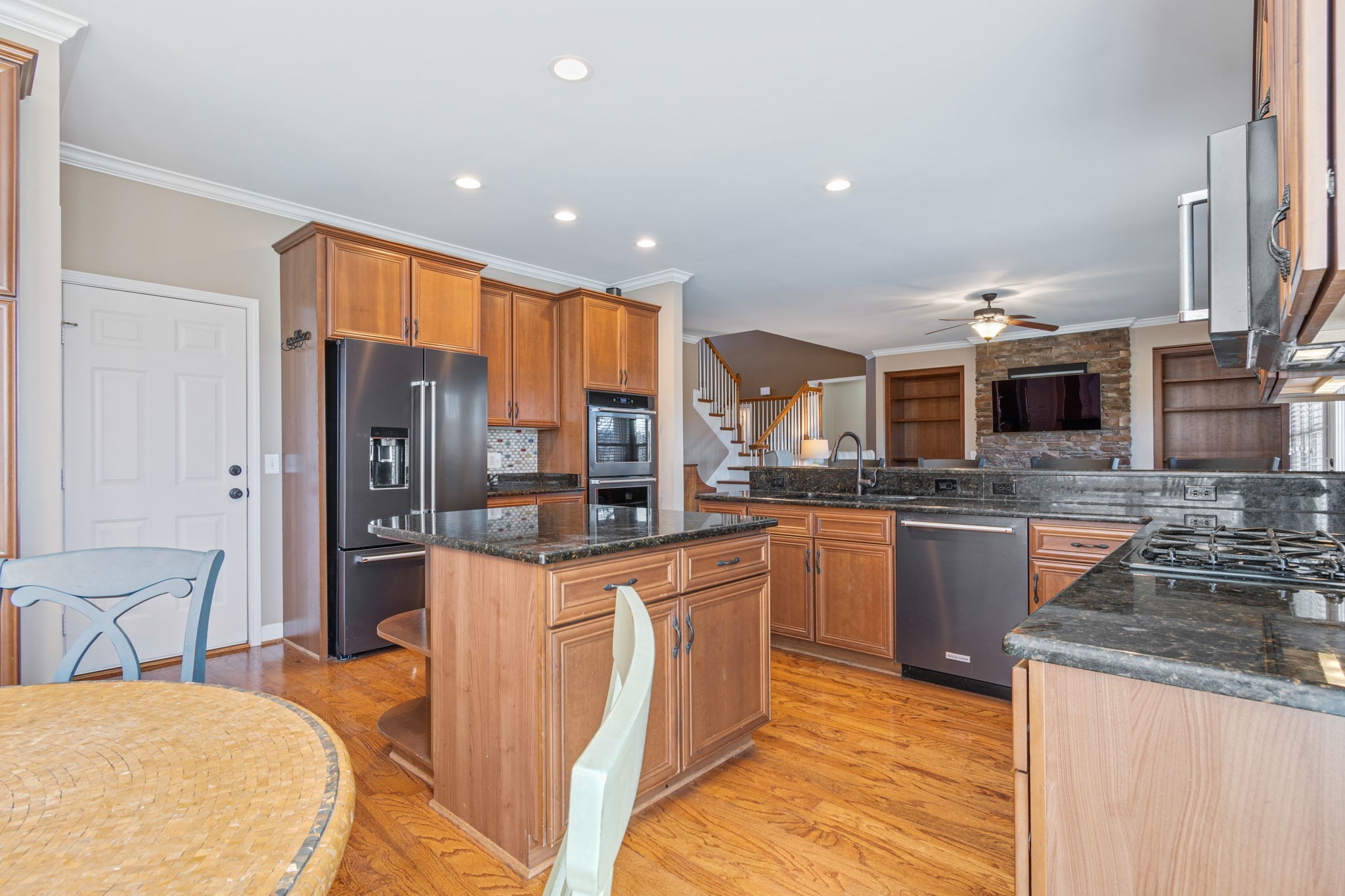 3517 Union Village Road Thompson's Station, TN 37179 - Photo 28 of 94